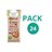 Pack 24x Bechamel de almendra Bio para cocinar 200ml Ecomil-lateral