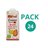 Pack 24x Crema de Almendra para cocinar ecológica 200 ml EcoMil Cuisine-detalle