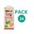 24-pack of organic Cashew Cooking Cream 200 ml. EcoMil Cuisine-detalle