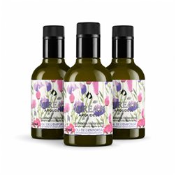 Pack 3× Auream Argudell Extra Virgin Olive Oil 250 ml