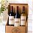 Pack 3 Botellas Colección Henrique de Benoit