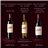 Pack 3 Botellas Colección Vino de Madrid Henrique de Benoit | 2 Tintos y 1 Blanco Artesanales | Pack Regalo Gourmet | Pack Vino de Madrid-detalle