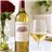 Pack of 3 Bottles of White Wine Rioja D.O.Ca 2025 Henrique de Benoit-detalle