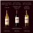 Pack 3 Flaschen Rioja-Wein D.O.Ca Henrique Benoit | 2 Premium Weißweine und 1 Rotwein Crianza Reserva de Parcela | Elegantes Geschenk | Rioja Sammlungs-Pack-detalle