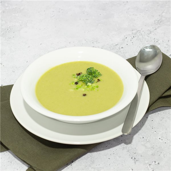 Pack of 3 Broccoli Creams 1,200g-detalle