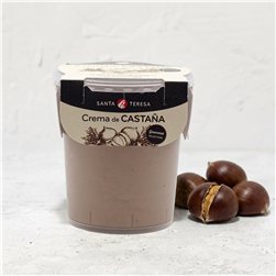Pack 3 Cremas de Castañas 1.200g