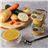 Pack of 3 Organic Vegetable Creams, 840 g-detalle