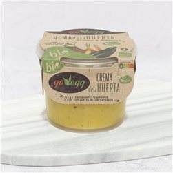 Pack 3 BIO Gemüsecremes, 840 g
