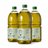 Pack 3× Daurat 2L - Extra Virgin Olive Oil