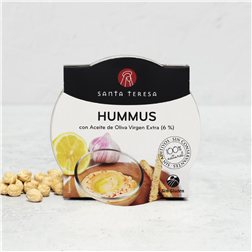 Pack 3 Hummus con AOVE