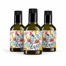 Pack 3× Lumen Picual AOVE 250 ml