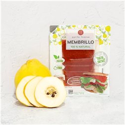 Pack 3 Membrillo en Lonchas 150 g