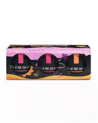 Pack 3 mieles con sabores Kamarere. Al Rojo Vivo