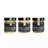 Pack of 3 Kamarere flavored honeys. Wellness.-detalle