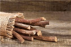 PACK 3 REGALIZ BIO · PALO DULCE · FORMATO AHORRO