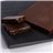 Pack of 3 handmade chocolate tablets with 10% pistachios and honey - 100 gr.-lateral