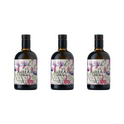 Pack 3x Auream Argudell · 500 ml se traduce al alemán como:

Pack 3x Auream Argudell · 500 ml