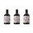 Pack 3x Auream Argudell · 500 ml se traduce al alemán como:

Pack 3x Auream Argudell · 500 ml