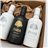 Pack 4 Aceites Gourmet FURIA Selección | 2 Arbequina + 2 Picual-lateral