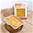 PACK 4 DER BRAUNE BÄR Quesada Pasiega Traditionell 450g - Typisches Dessert aus Kantabrien, weiche Textur und authentischer Geschmack.-lateral