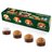 Pack 4 Mini Panettoni Galup (Clásico, Manzana, Chocolate y Mantequilla y Huevo) 4 × 100 g-detalle