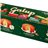 Pack 4 Mini Panettoni Galup (Clásico, Manzana, Chocolate y Mantequilla y Huevo) 4 × 100 g