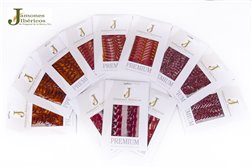 Pack de 15 blisters de la série Gold