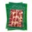 PACK 5 ENVELOPES OF IBERIAN ACORN-FED HAM 50% IBERIAN BREED SLICED BY KNIFE (100G/ENVELOPE)-detalle