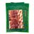 PACK 5 ENVELOPES OF IBERIAN ACORN-FED HAM 50% IBERIAN BREED SLICED BY KNIFE (100G/ENVELOPE)-lateral