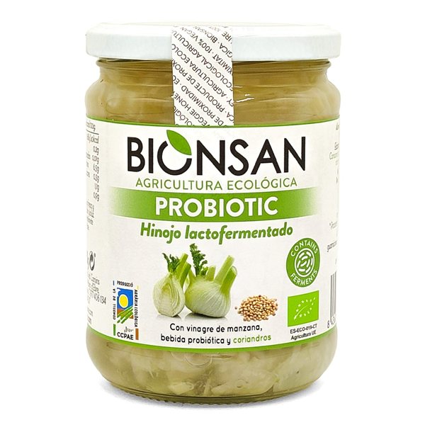 Pack 5 Verduras Fermentadas Eco-izquierda