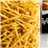 Pack de 6 Sacs de Pommes Frites Gourmet pour Hamburgers Pafritas-detalle