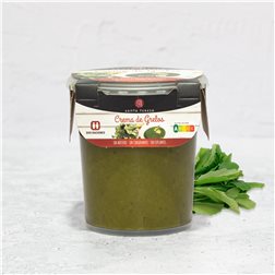 Pack 6 Cremas de Grelos 2.400 g