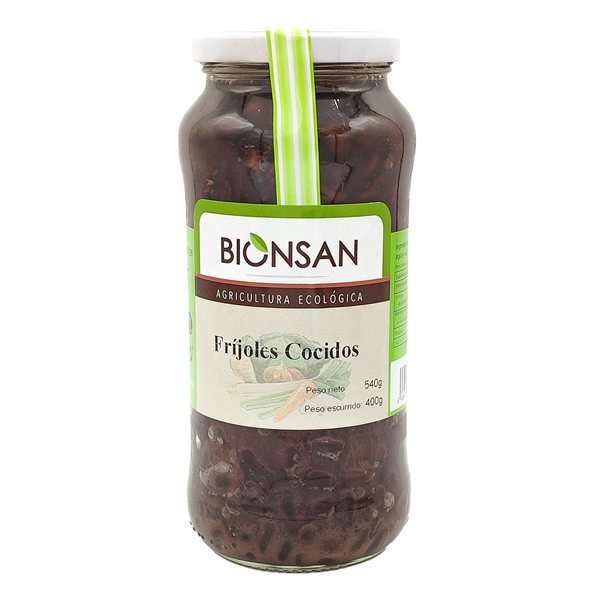 Paquet de 6 Légumes Cuisinés Éco-izquierda