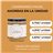 Pack 6 unidades Caldos Cooldo (300ml) 6 unidades (300ml)-trasera