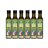 Pack 6x Huile de Noix Écologique 250 ml NaturGreen