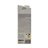 Pack 6x Boisson de Soja Naturelle Bio 1l NaturGreen-trasera