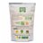 Paquet de 8 farines de pois chiches biologiques 500 g NaturGreen-izquierda