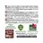 Pack de 6 pots de 800g de Tahini de Sésame Biologique NaturGreen.-izquierda