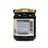 Pack de 6x Tahini Noir Biologique 180g NaturGreen-izquierda