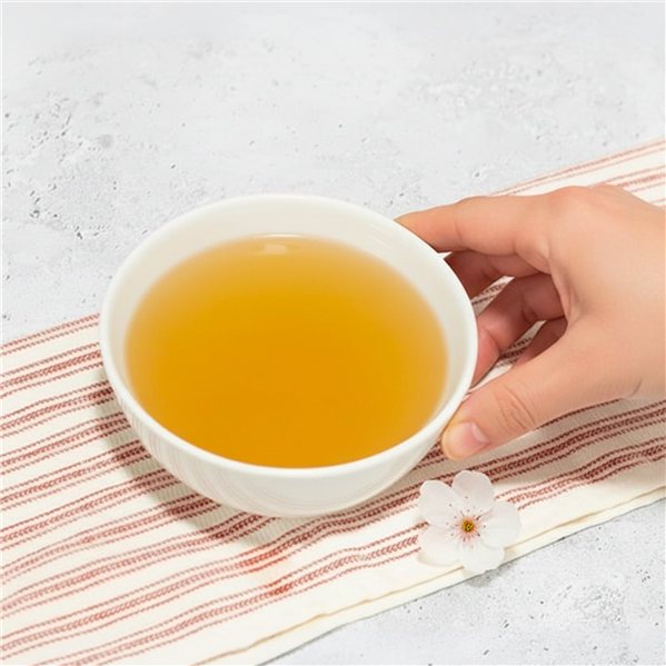 Pack 9 Chicken Broth, 3600g-trasera