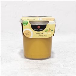 Pack 9 Cremas de Pollo y Verduras 3.600g