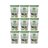 Pack of 9 Organic Pumpkin Seeds 225g NaturGreen