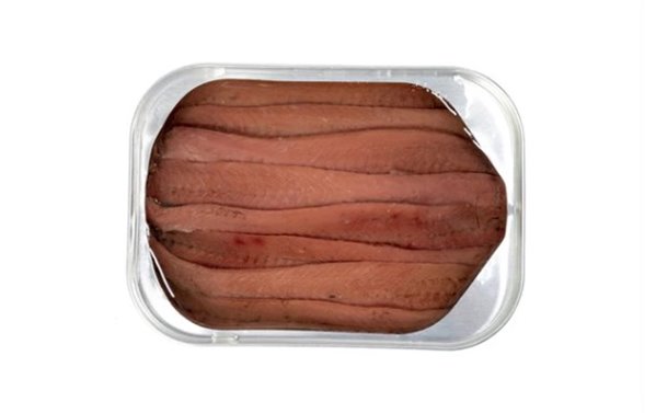 Cantabrian Anchovies in Olive Oil Savings Pack 6 units x 74g.-detalle