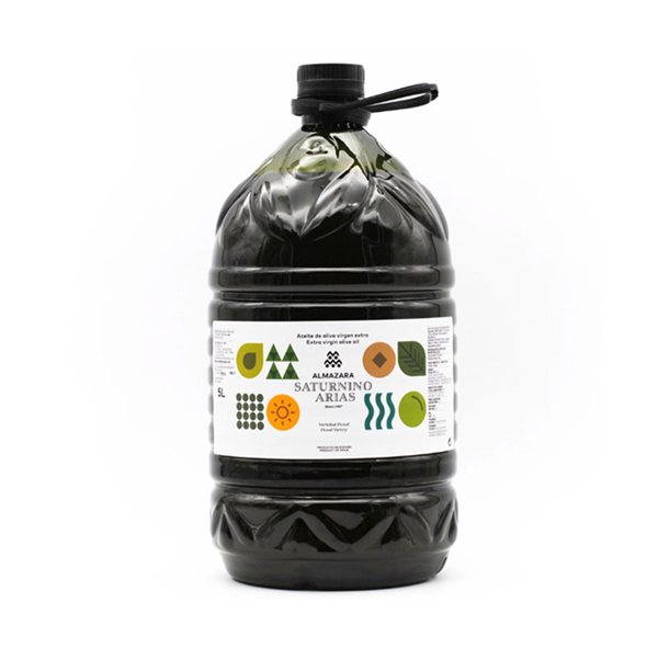 Paquet ALMAZARA TRADITION-detalle