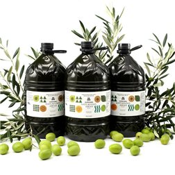 Paquet ALMAZARA TRADITION