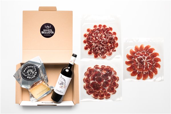 Love Pack-detalle