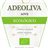 Pack AOVE Nº5 Ecológico 3x500ml - ADEOLIVA-detalle