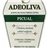 Pack AOVE Nº1 Picual 3x500ml - ADEOLIVA-detalle