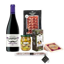 Pack Apéritif Gourmet
