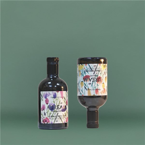 Pack Aureams – Argudell & Picual-detalle